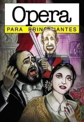 Opera para Principiantes