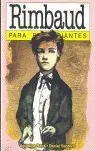 Rimbaud para Principiantes