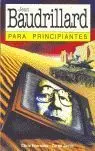 Baudrillard para Principiantes