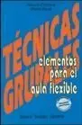 Técnicas Grupales