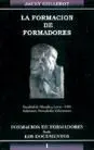 La Formación de Formadores