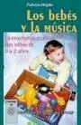 Los Bebés y la Música