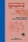 Integración o Exclusión