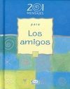 201 MENSAJES PARA LOS AMIGOS