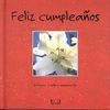 FELIZ CUMPLEAÑOS