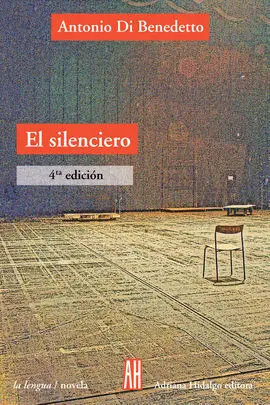 El Silenciero