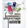 Windstorm Illustrator