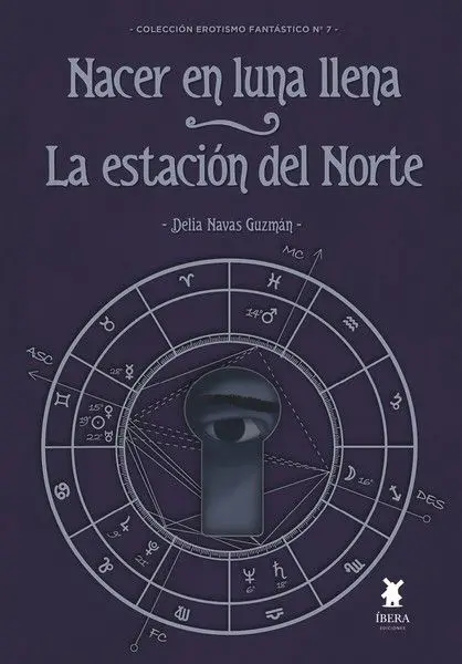 Nacer en Luna Llena la Estacion del Norte