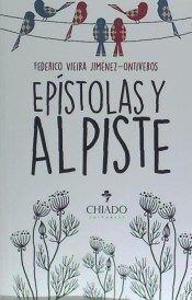 EPISTOLAS Y ALPISTE