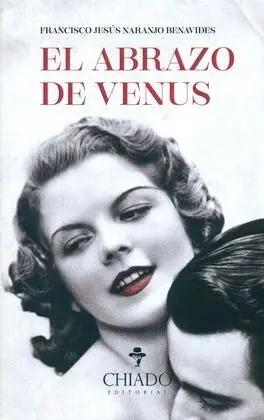 Abrazo de Venus, el