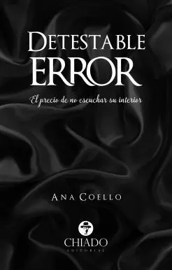 Detestable Error