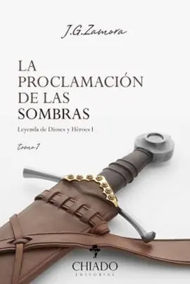 (Tomo 1) la Proclamacion de las Sombras