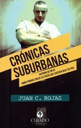 Cronicas Suburbanas