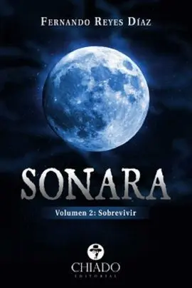 Sonara - Tomo Ii