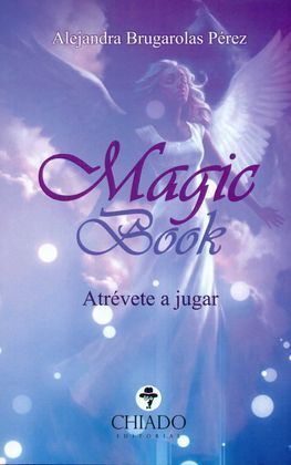 MAGIC BOOK