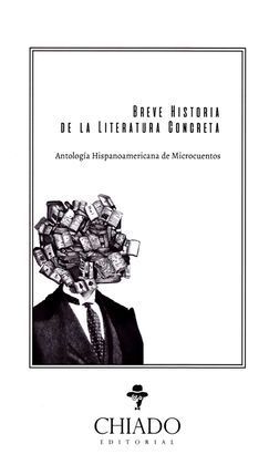 BREVE HISTORIA DE LA LITERATURA CONCRETA