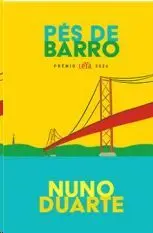 Pés de Barro