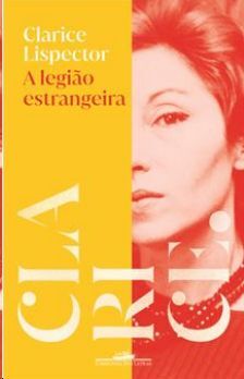 A LEGIÃO ESTRANGEIRA