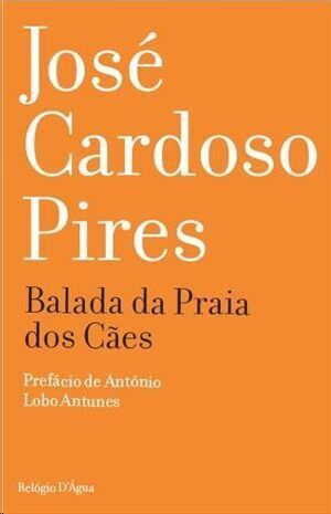 BALADA DA PRAIA DOS CÃES