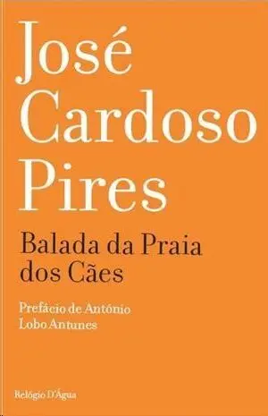 Balada Da Praia Dos Cães