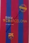 Biblia del Fc Barcelona