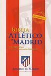 BIBLIA DEL ATLÉTICO DE MADRID