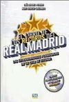 EL LIBRO DE LOS RECORDS DEL REAL MADRID