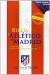 NUEVA BIBLIA DEL ATLETICO DE MADRID