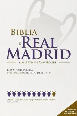 Biblia del Real Madrid 2014