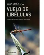 Vuelo de Libelulas