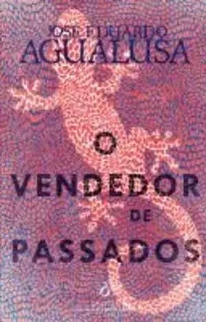 O Vendedor Do Passados