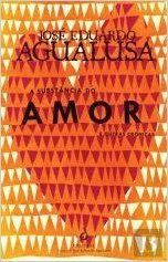 A SUBSTÂNCIA DO AMOR E OUTRAS CRÓNICAS