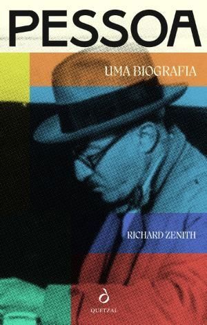 PESSOA. UMA BIOGRAFIA
