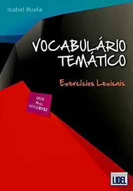 Vocabulario Tematico