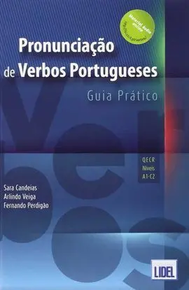 Pronunciaçao de Verbos Portugueses
