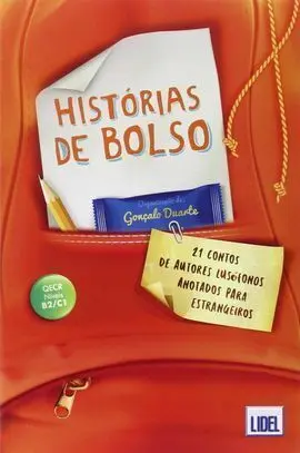 Historias de Bolso