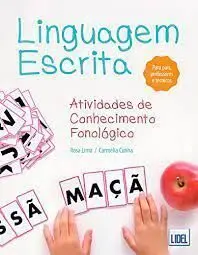 Linguagem Escrita