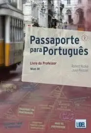 Passaporte Portugues 2 Prof