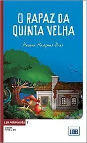 Rapaz Da Quinta Velha Lpo3