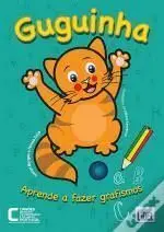 Guguinha Aprende Fazer Grafismos