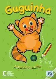 Guguinha Aprende Sons Das Letras