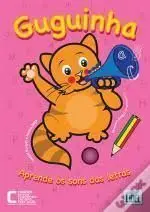 Guguinha Aprende a Contar