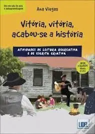 Vitoria Vitoria Acabou-Se a Historia