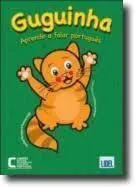 Guguinha Aprende a Falar Al+Ej