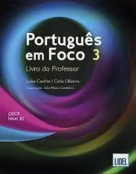 Portugues Em Foco 3 Prof