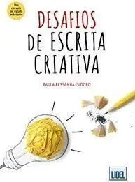 Desafios de Escrita Criativa