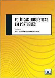 POLITICAS LINGUISTICAS EM PORTUGUES