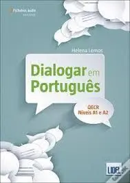 Dialogar en Portugues+@