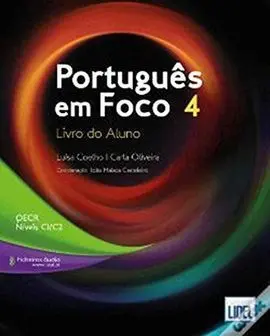 Portugues Em Foco 4 Alumno
