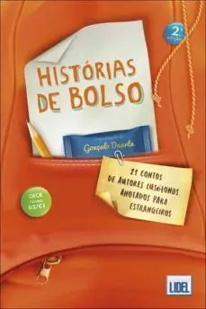 Historias de Bolso